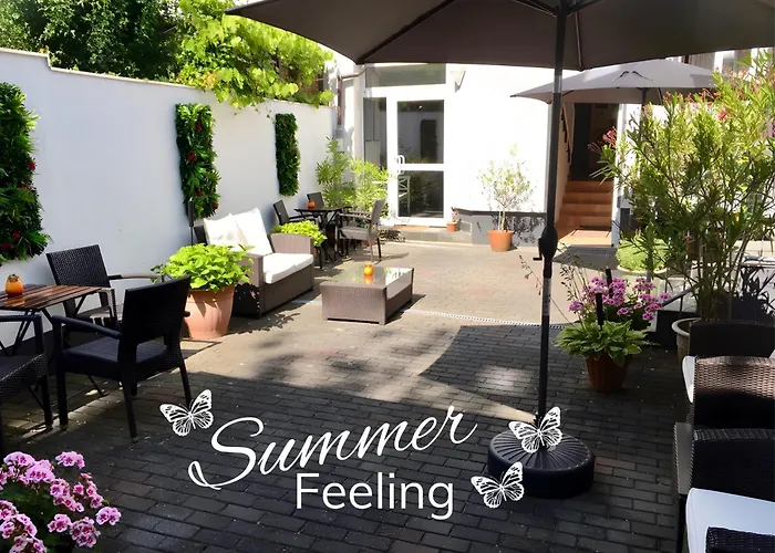 Hotel Kaiserswerth