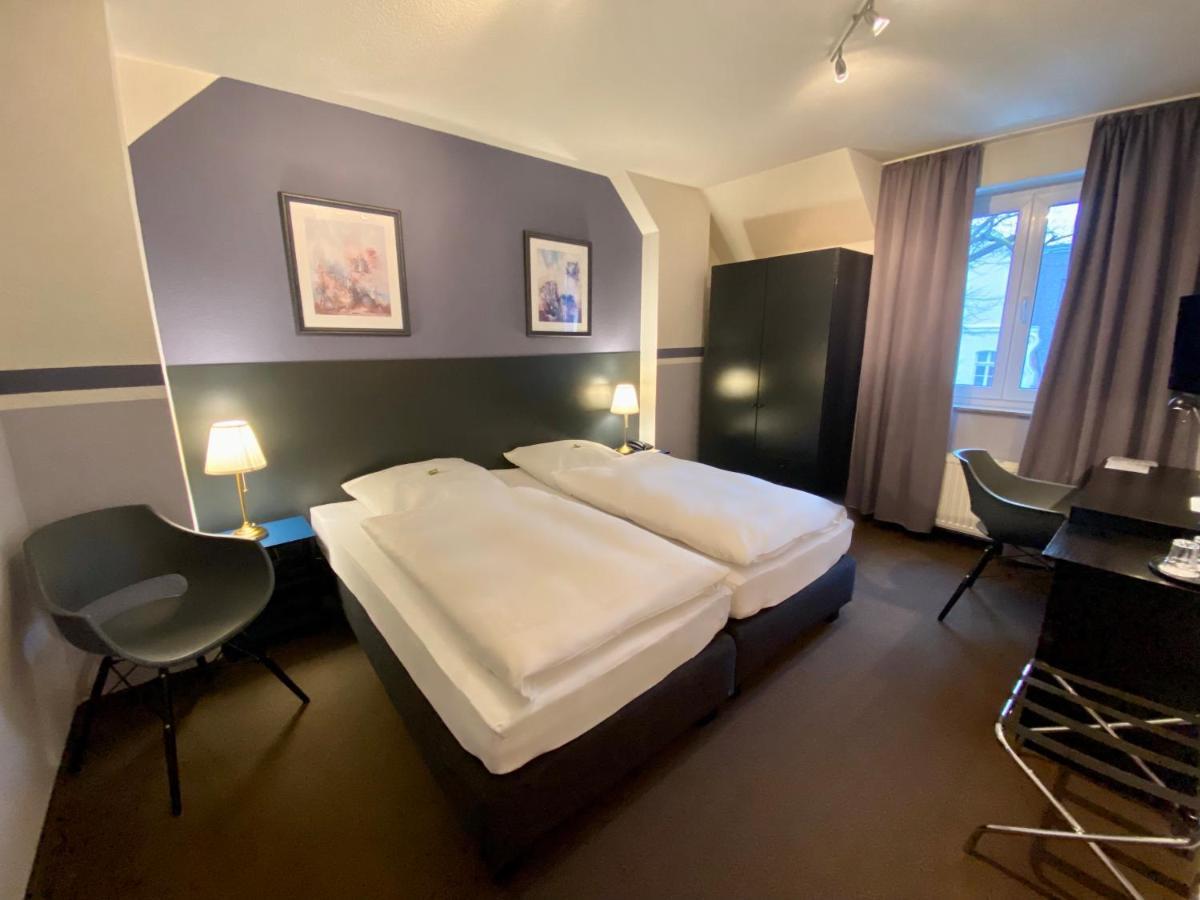 Couette-café Kaiserswerth *