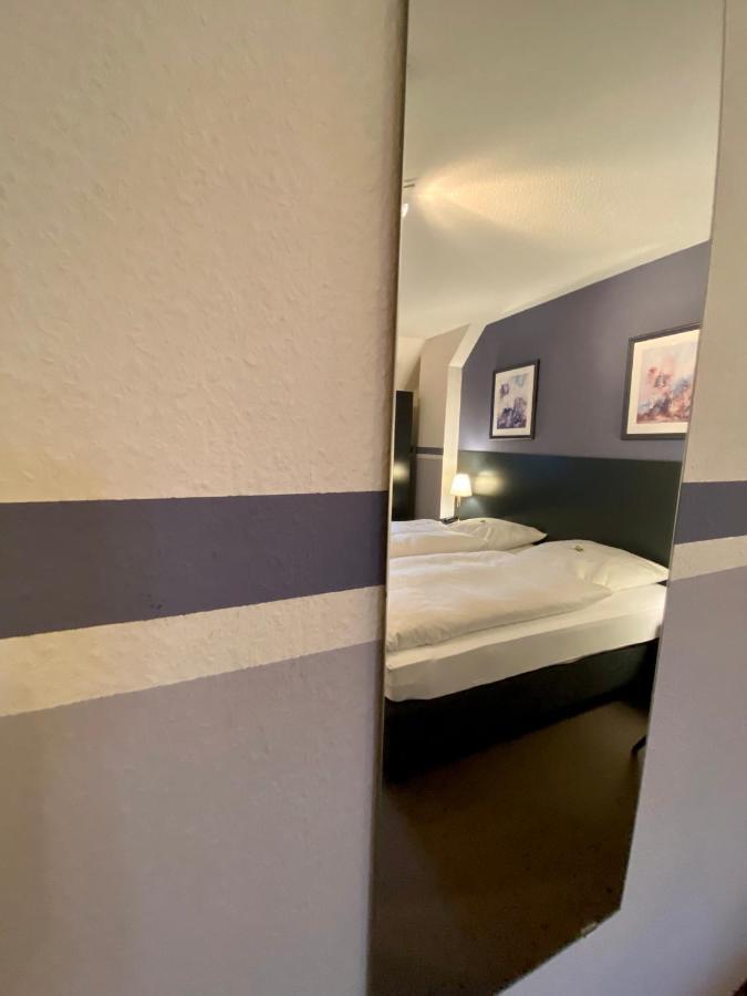 Couette-café Kaiserswerth