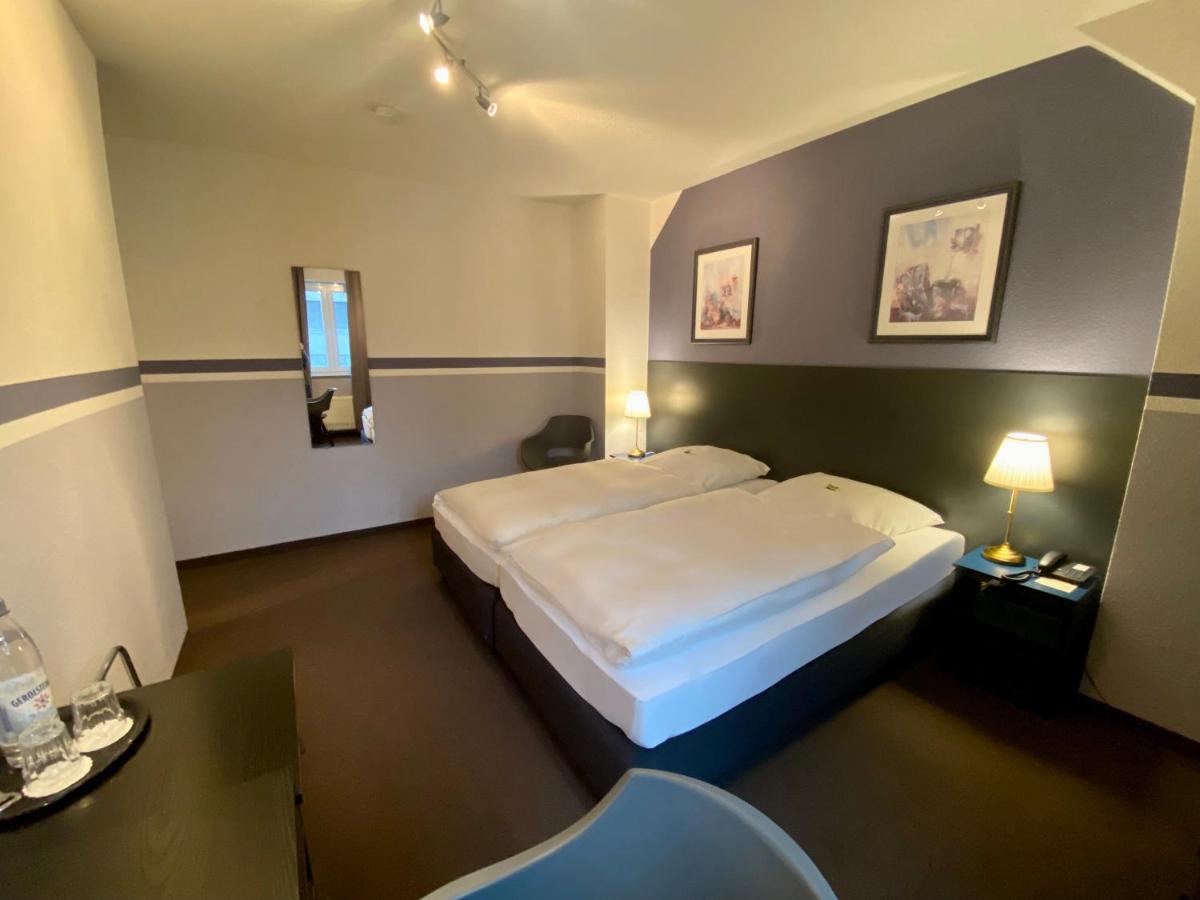 Couette-café Kaiserswerth *