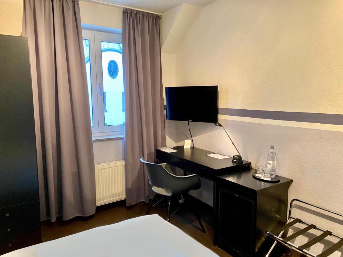 Couette-café Kaiserswerth Düsseldorf