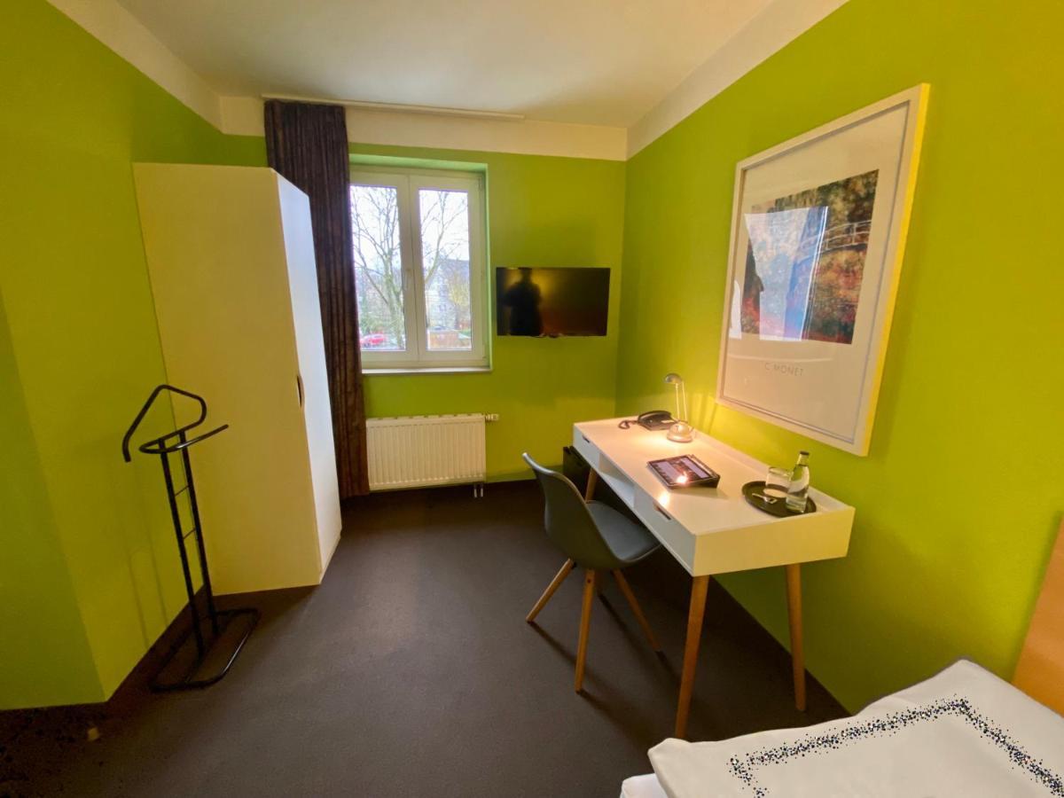 Kaiserswerth Couette-café