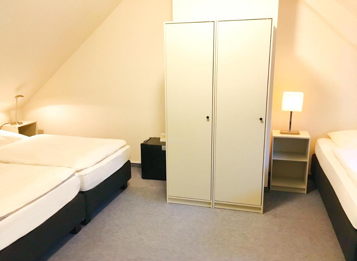 Couette-café Kaiserswerth *